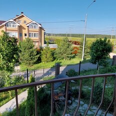 таунхаус + 3 сотки, участок - изображение 4