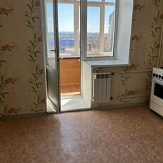 Квартира 60 м², 2-комнатная - изображение 5