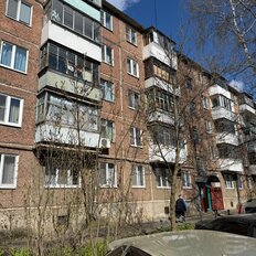 Квартира 44,6 м², 2-комнатная - изображение 2