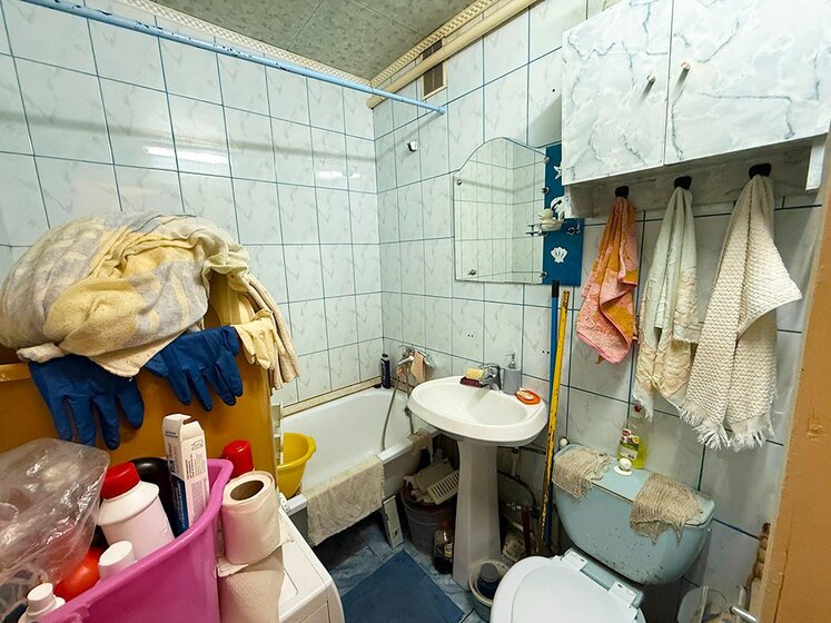 58,1 м², 2-комнатная квартира 7 000 000 ₽ - изображение 46