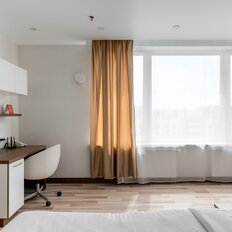 Квартира 33 м², студия - изображение 5