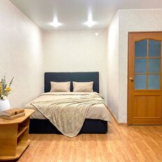Квартира 36 м², 1-комнатная - изображение 2