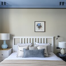 Квартира 43 м², 1-комнатная - изображение 3