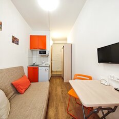Квартира 11 м², студия - изображение 5