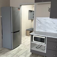 Квартира 30,6 м², студия - изображение 4