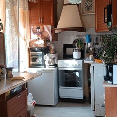 Квартира 43,8 м², 2-комнатная - изображение 1