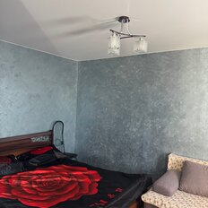 Квартира 26 м², студия - изображение 2