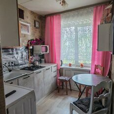 Квартира 25,9 м², 1-комнатная - изображение 3