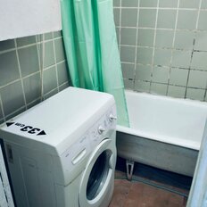 Квартира 33 м², 1-комнатная - изображение 1