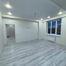 Квартира 85 м², 3-комнатная - изображение 4