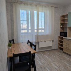 Квартира 46 м², 2-комнатная - изображение 2