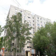 Квартира 18 м², 1-комнатная - изображение 3