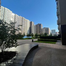 Квартира 101,2 м², 3-комнатная - изображение 3