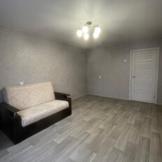 Квартира 66,4 м², 2-комнатная - изображение 3