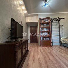 Квартира 111,9 м², 3-комнатная - изображение 5