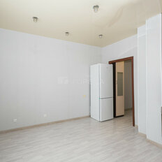 Квартира 21,6 м², студия - изображение 5