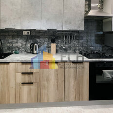 Квартира 50,6 м², 2-комнатная - изображение 1