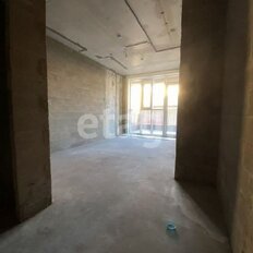 Квартира 49,1 м², 1-комнатная - изображение 5