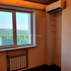 Квартира 77 м², 3-комнатная - изображение 2