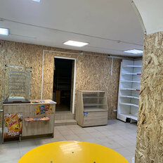 70 м², торговое помещение - изображение 3
