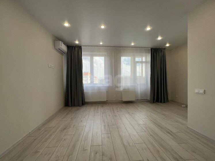 25,6 м², квартира-студия 5 946 160 ₽ - изображение 40
