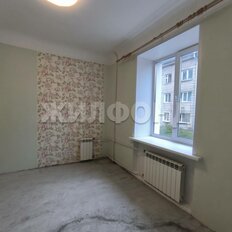 Квартира 40,3 м², 2-комнатная - изображение 1