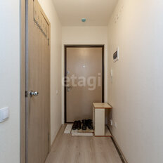 Квартира 20,9 м², студия - изображение 5