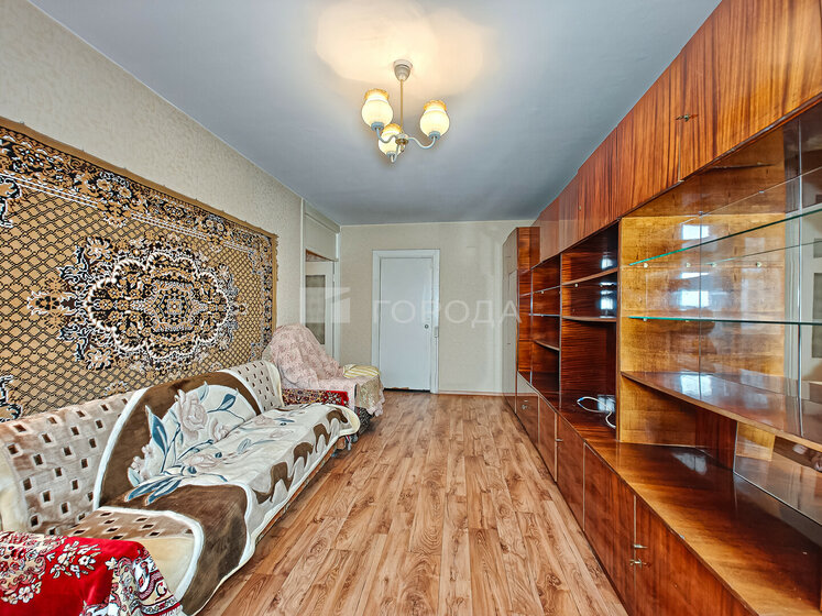 5400 м², помещение свободного назначения 4 050 000 ₽ в месяц - изображение 32