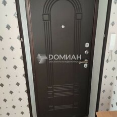 Квартира 34,2 м², 1-комнатная - изображение 5
