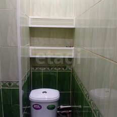 Квартира 43,5 м², 2-комнатная - изображение 5