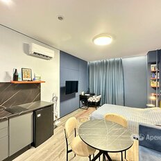 Квартира 29 м², студия - изображение 4