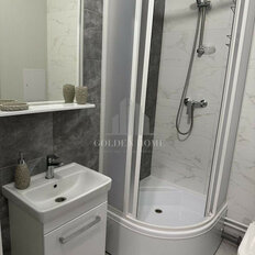 Квартира 25,4 м², студия - изображение 5