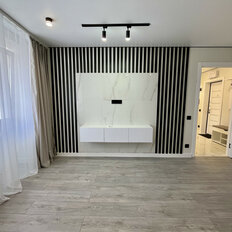 Квартира 52 м², 2-комнатная - изображение 2