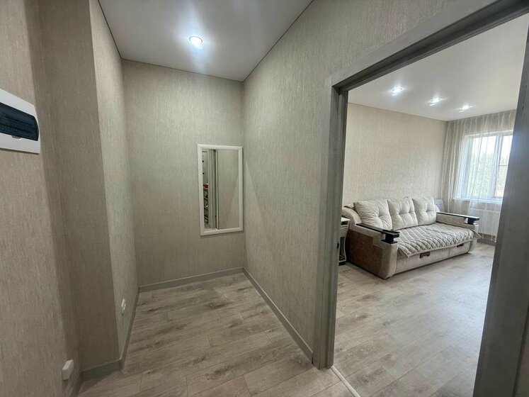 49,2 м², 1-комнатная квартира 8 350 000 ₽ - изображение 41