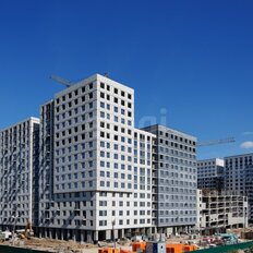 Квартира 38,4 м², 1-комнатная - изображение 2