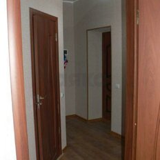 Квартира 37 м², 1-комнатная - изображение 3