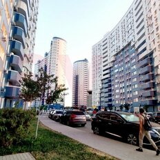 Квартира 86 м², 2-комнатная - изображение 2