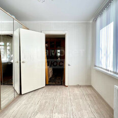 Квартира 60,6 м², 4-комнатная - изображение 4