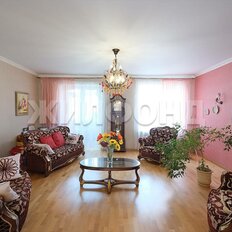 Квартира 86,8 м², 2-комнатная - изображение 1