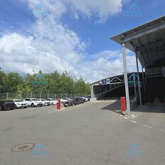 12000 м², производственное помещение - изображение 2