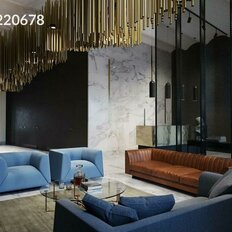 110 м², помещение свободного назначения - изображение 4