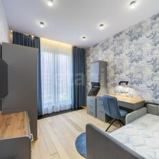Квартира 132 м², 4-комнатная - изображение 4
