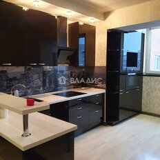 Квартира 63 м², 2-комнатная - изображение 3