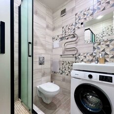 Квартира 25 м², студия - изображение 5