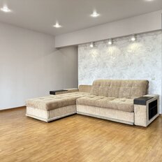 Квартира 49 м², 1-комнатная - изображение 2