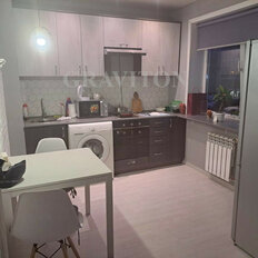 Квартира 24 м², студия - изображение 1