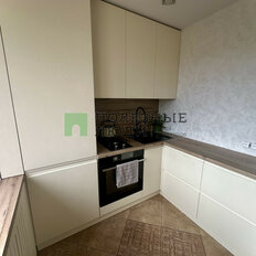 Квартира 58,3 м², 3-комнатная - изображение 4