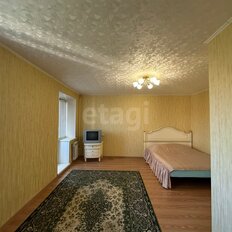 Квартира 34 м², 1-комнатная - изображение 1