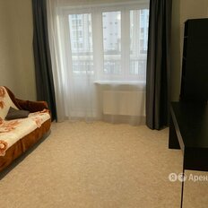 Квартира 60 м², 2-комнатная - изображение 3