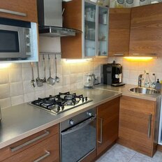Квартира 52 м², 2-комнатная - изображение 2